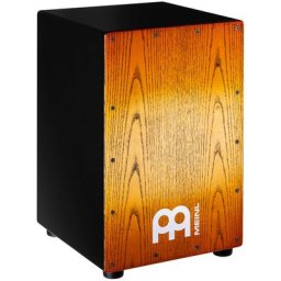 Meinl Headliner Cajon Sonoran Amber