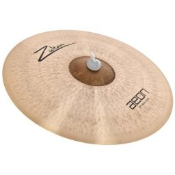 Zultan 18"" Aeon Crash