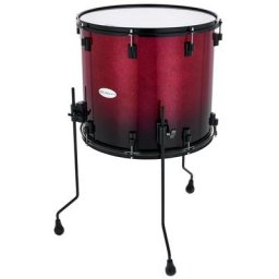 DrumCraft Series 6 18""x16"" Floor Tom BP