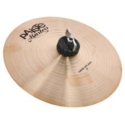 Paiste 08"" Masters Dark Splash