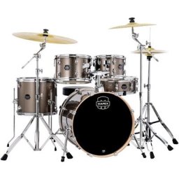 Mapex Venus 5045 Drum Set Bundle VX