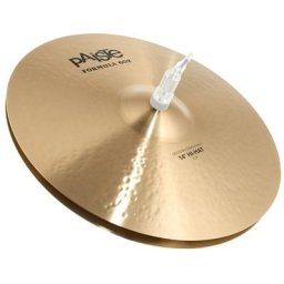 Paiste 14"" 602 Mod. Essentials Hi-Hat