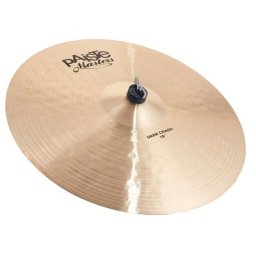 Paiste 18"" Masters Dark Crash