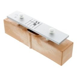Studio 49 KBN c#3 No26 Resonator Bar