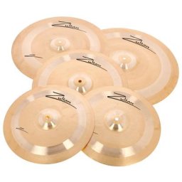 Zultan Z Series Professional Set
