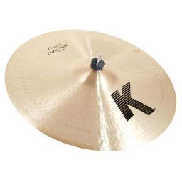 Zildjian 19"" K-Custom Dark Crash
