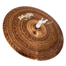 Paiste 15"" 900 Series Heavy Hi-Hat