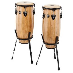 Thomann Dark Nature Conga Set