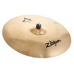 Zildjian 20"" A-Custom Ride