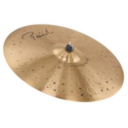 Paiste 22"" Signature Dark Energy MK2