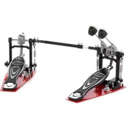 Millenium PD-222 Doppel Bass Drum Pedal