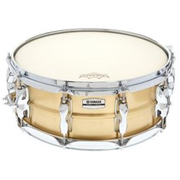 Yamaha Recording Custom 14""x5,5"" BR