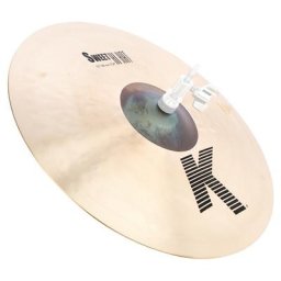 Zildjian 15"" K Sweet Hats