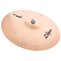 Zildjian 20"" I Family Crash Ride