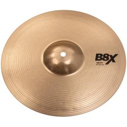 Sabian 12"" B8X Splash