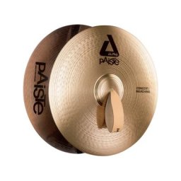Paiste 18"" Alpha Concert/Marching