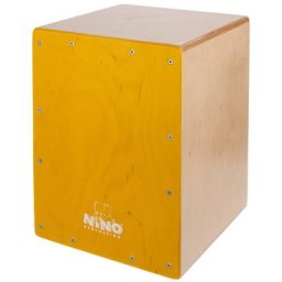 Nino Nino 950Y Cajon Yellow