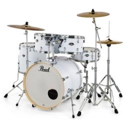 Pearl EXX725BR/C Export Matt White