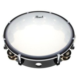Pearl PTB-10 10"" TomBourin