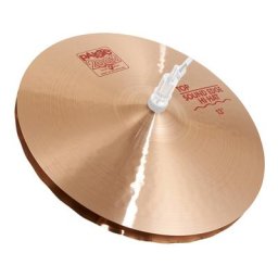 Paiste 2002 Classic 13"" Sound Edge HH