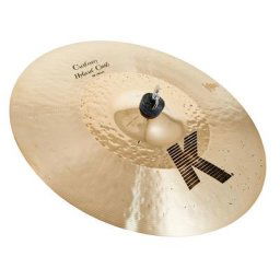 Zildjian 16"" K-Custom Hybrid Crash