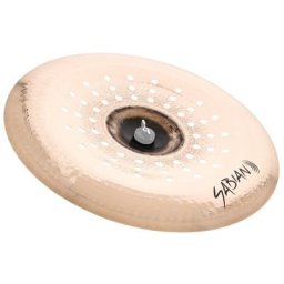 Sabian 19"" AA Holy China Becken