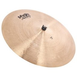Paiste 24"" Masters Thin Ride