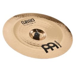 Meinl 18"" Classics Custom China