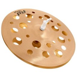 Paiste 16"" PSTX Swiss Hats