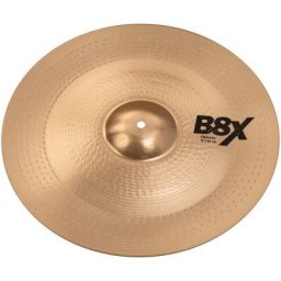 Sabian 18"" B8X Chinese