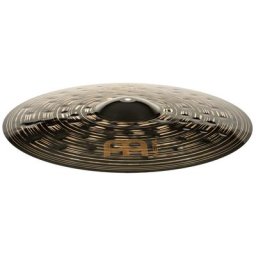 Meinl 21"" Classics Custom Dark Crash