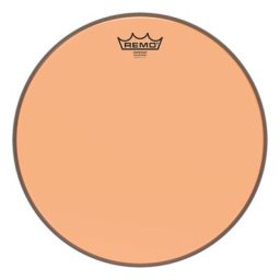 Remo 14"" Emperor Colortone Orange