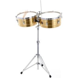 LP 257-B Timbales Tito Puente