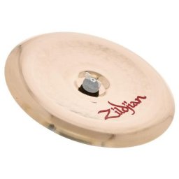 Zildjian 14"" Oriental China Trashbecken
