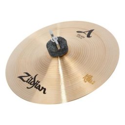 Zildjian 08"" A-Series Splash