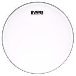 Evans 14"" UV1 Coated Tom/Snare
