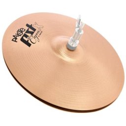 Paiste 12"" PSTX Cajon Hats