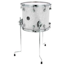 DW 14""x12"" FT Performance - White