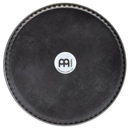 Meinl 11,75"" Black Skyndeep Head SSR