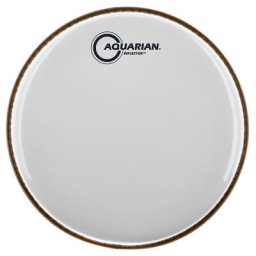 Aquarian 10"" Reflector Ice White