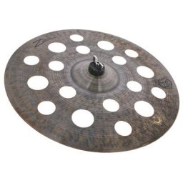 Zultan 16"" Dark Matter Splatter Crash