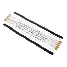 Grover Pro Percussion Snare Drum Wires 14SX