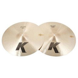 Zildjian 14"" K-Series Light Hi-Hat
