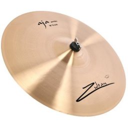 Zultan 18"" Aja Crashbecken