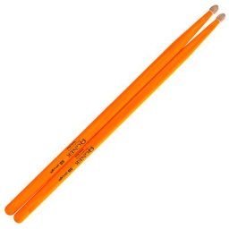 Agner 5B UV Hickory Wood Tip Orange
