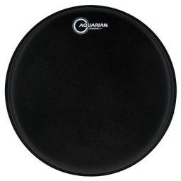 Aquarian 14"" Response 2 Black