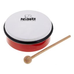 Meinl Nino 4 Hand Drum 6