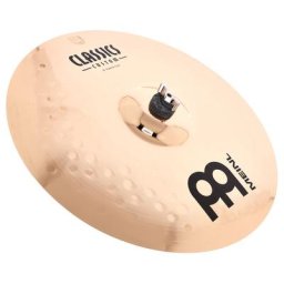 Meinl 16"" Classics Custom Pow. Crash