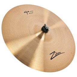 Zultan 16"" Aja Crash