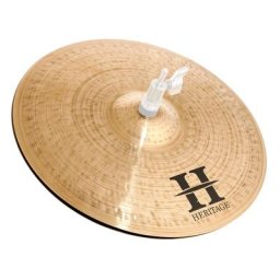 Zultan 13"" Heritage Hi-Hat